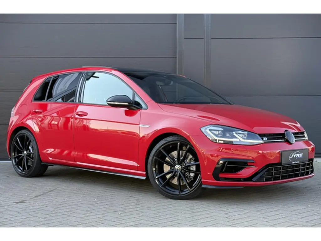 Volkswagen Golf 2