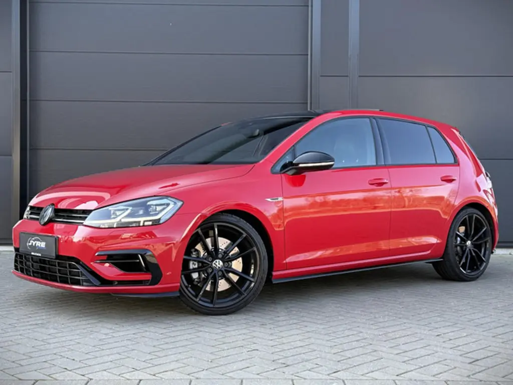 Volkswagen Golf 3