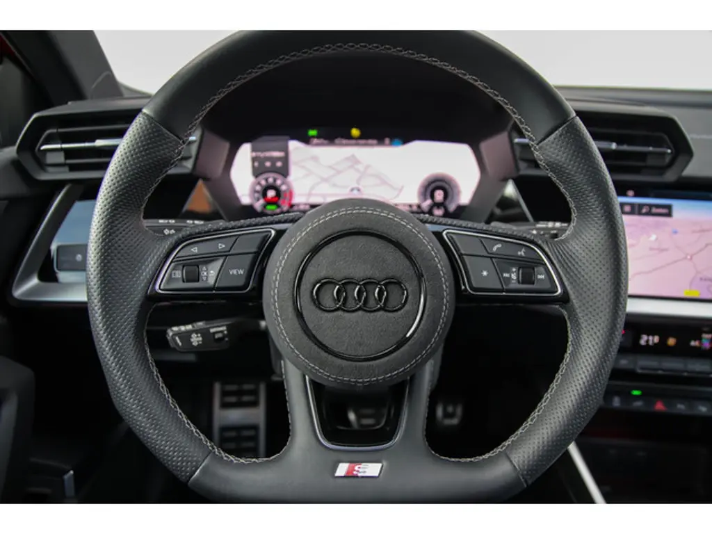 Audi A3 3