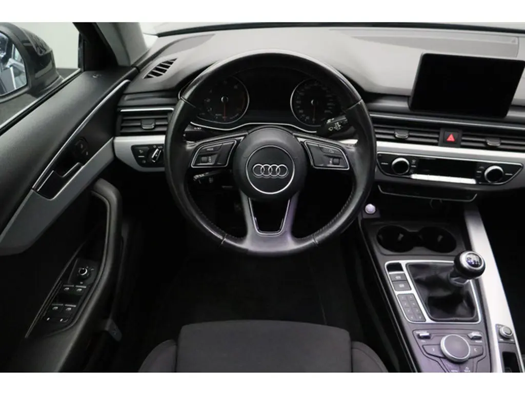 Audi A4 2