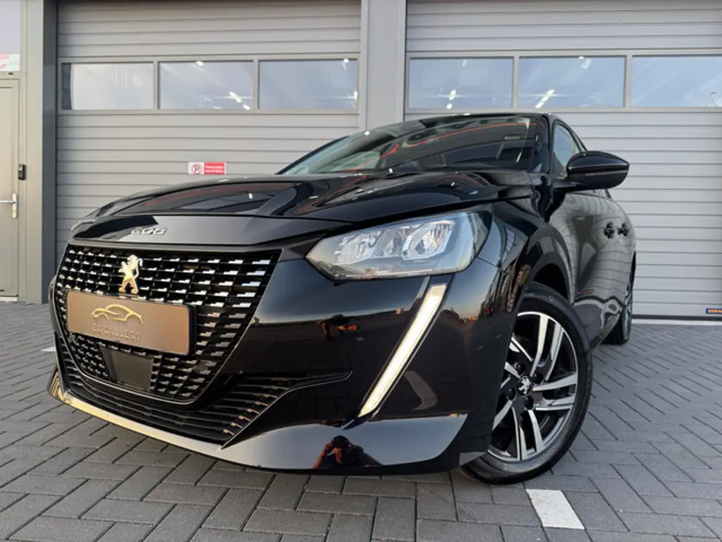 Peugeot 208 2