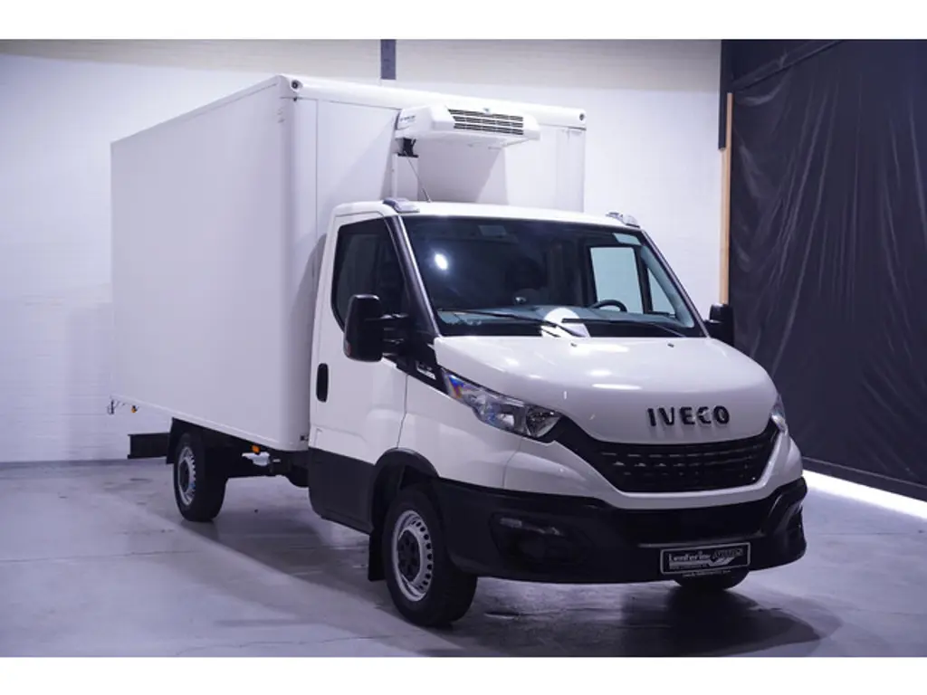 Iveco Daily 2