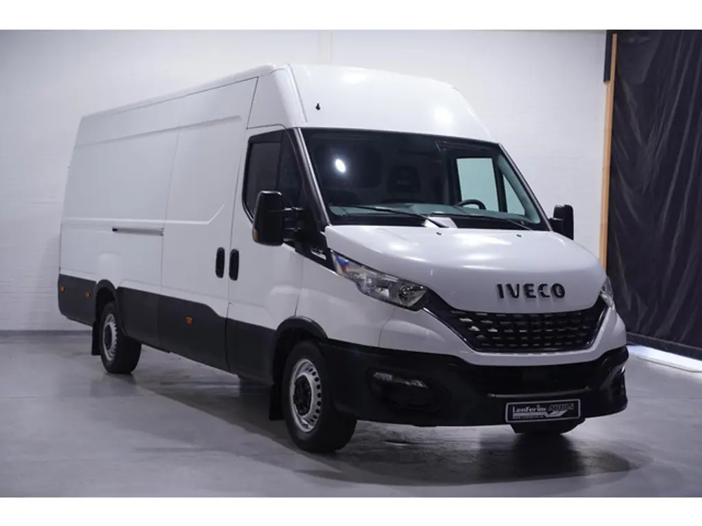 Iveco Daily 2