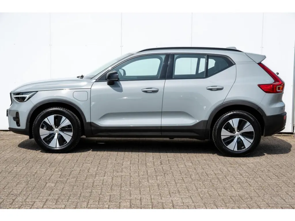 Volvo XC40 3