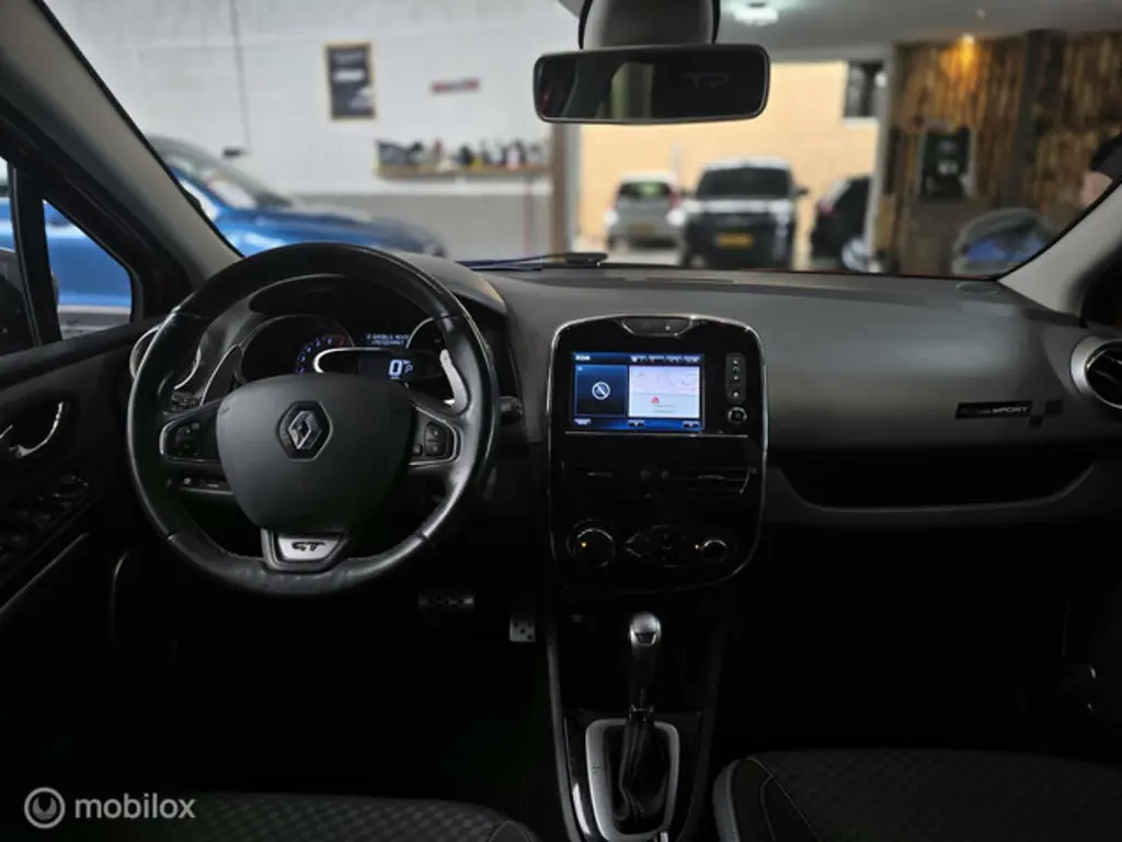 Renault Clio 3