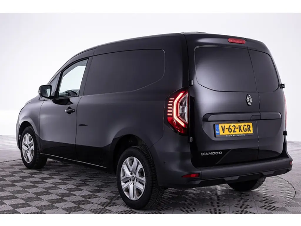 Renault Kangoo 2