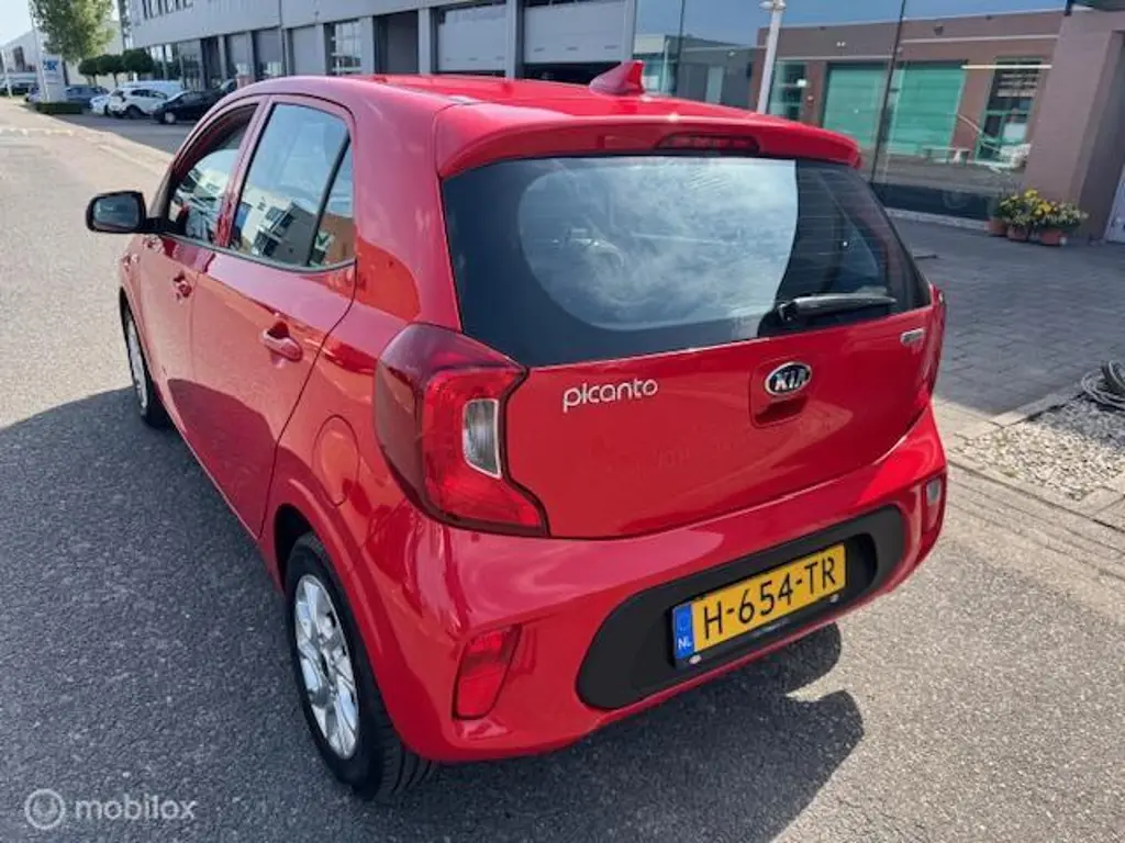Kia Picanto 3