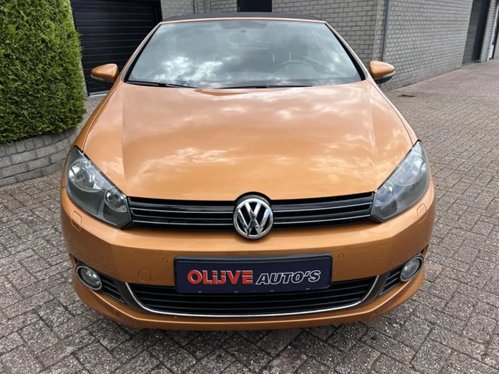 Volkswagen Golf 3