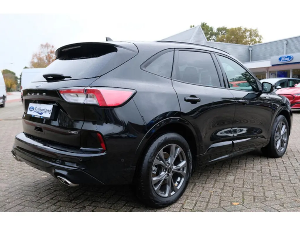 Ford Kuga 2