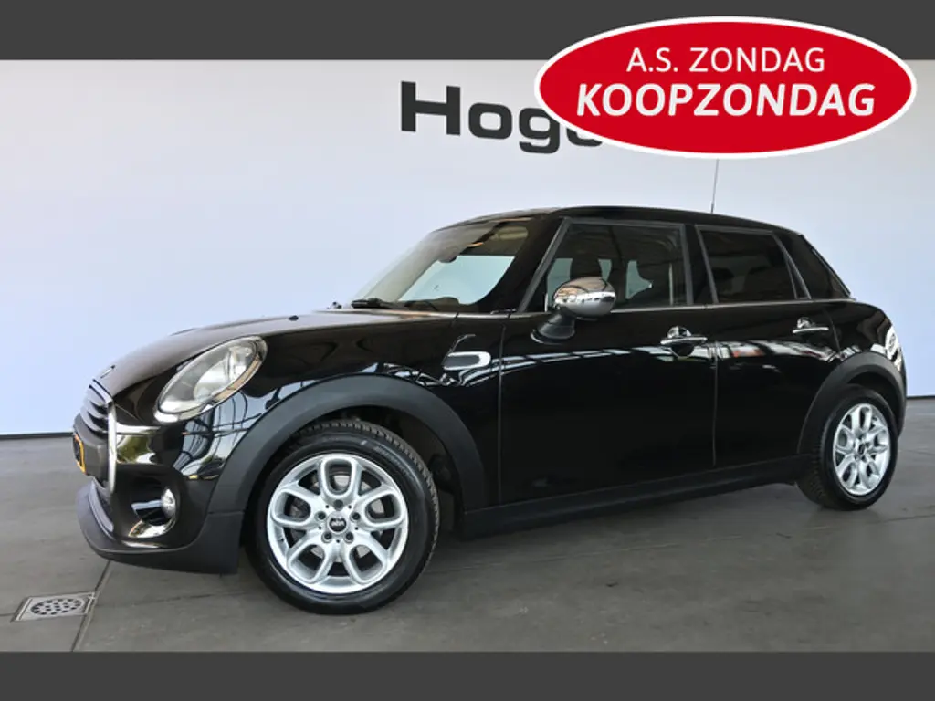 MINI One