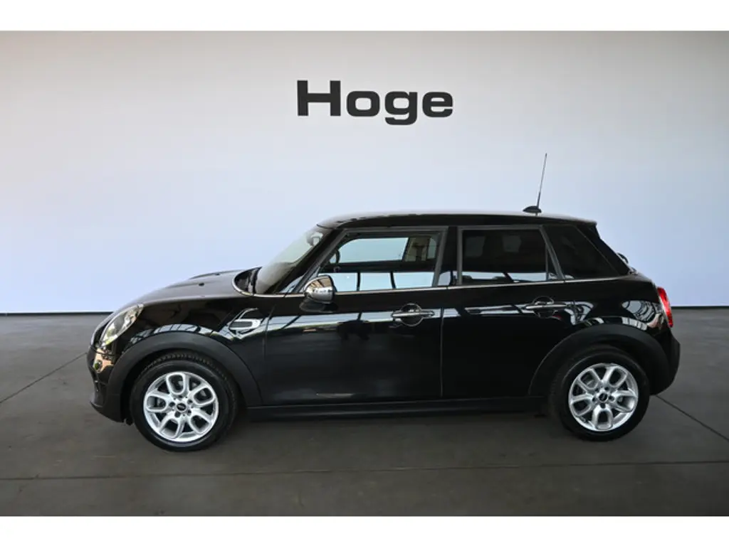 MINI One 3