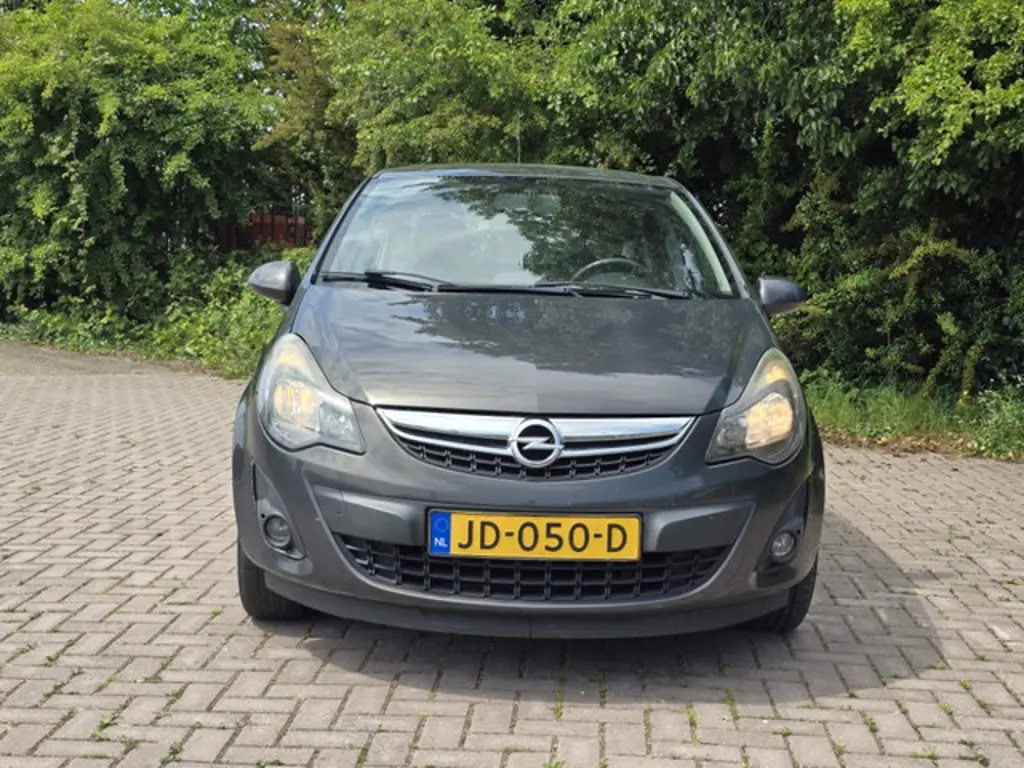 Opel Corsa 2