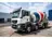 MAN TGS 32 360 BB+ LIEBHERR 9m3 2016 Diesel
