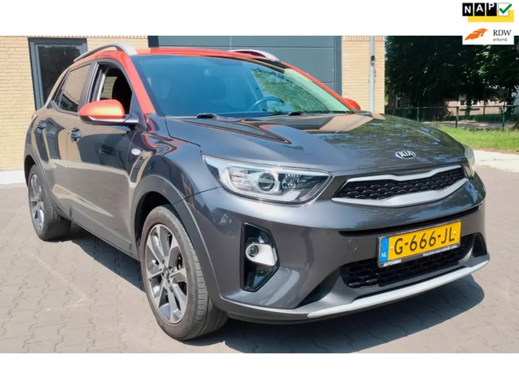 Kia Stonic