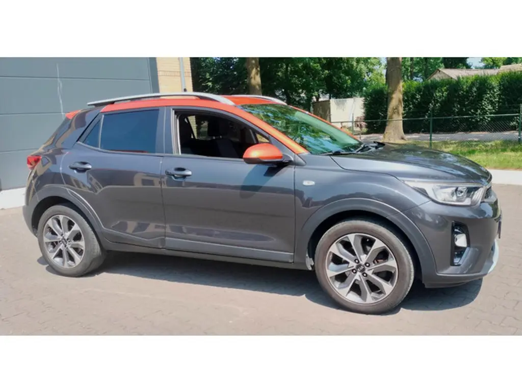 Kia Stonic 2