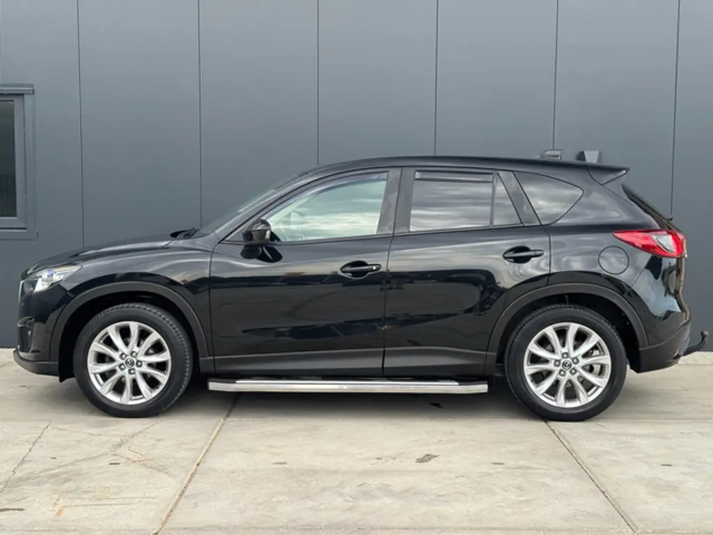 Mazda CX-5 2