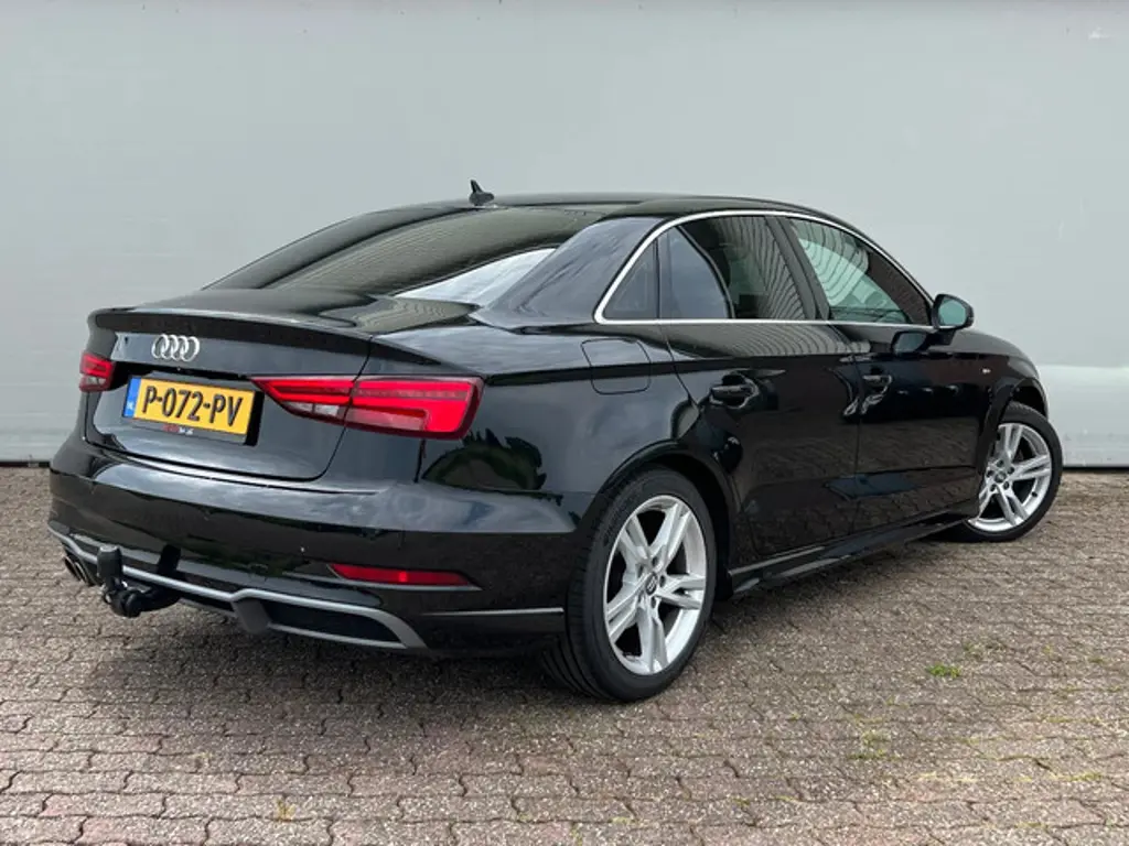 Audi A3 2