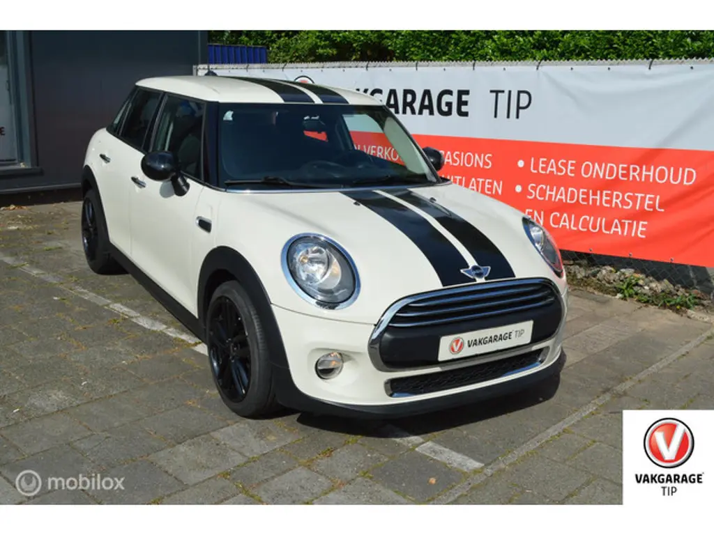 MINI One