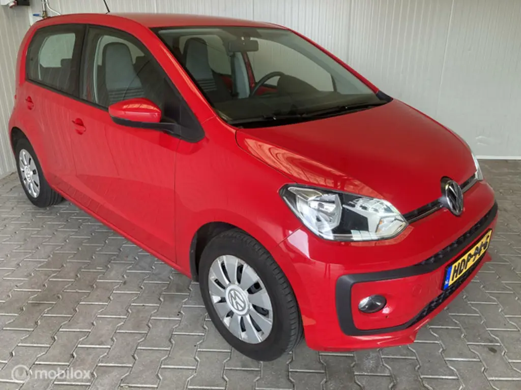 Volkswagen up! 2