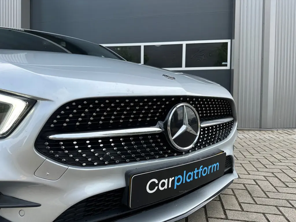 Mercedes-Benz A-Klasse 3