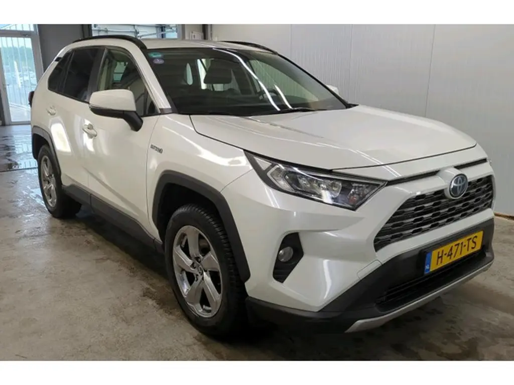 Toyota RAV4 2