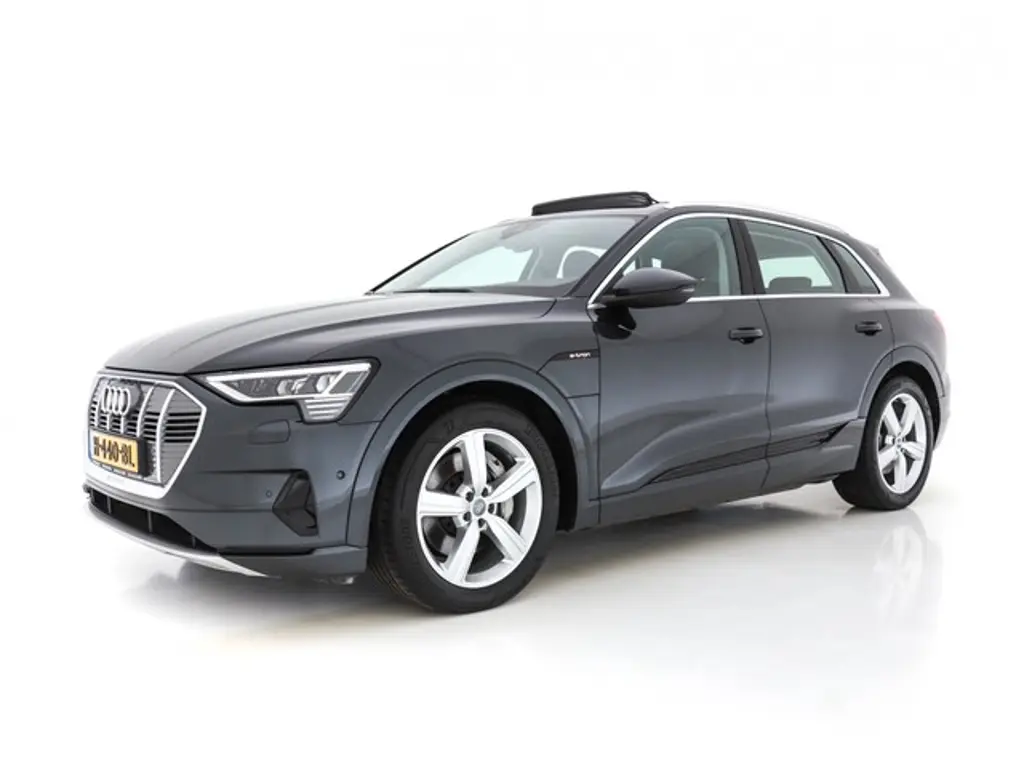 Audi e-tron 3