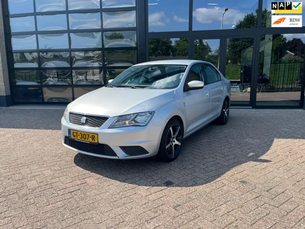 SEAT Toledo