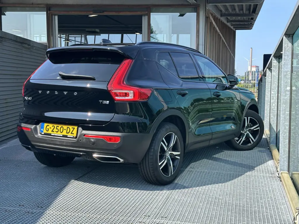 Volvo XC40 2