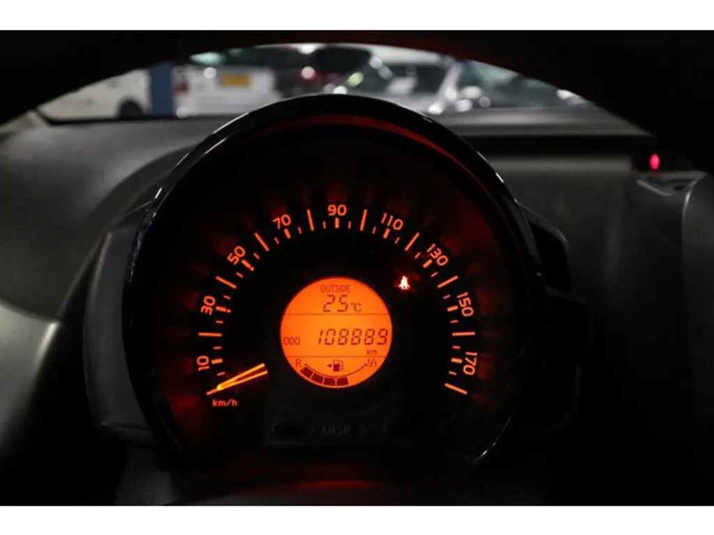 Peugeot 108 2