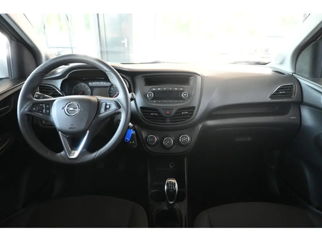Opel KARL 2