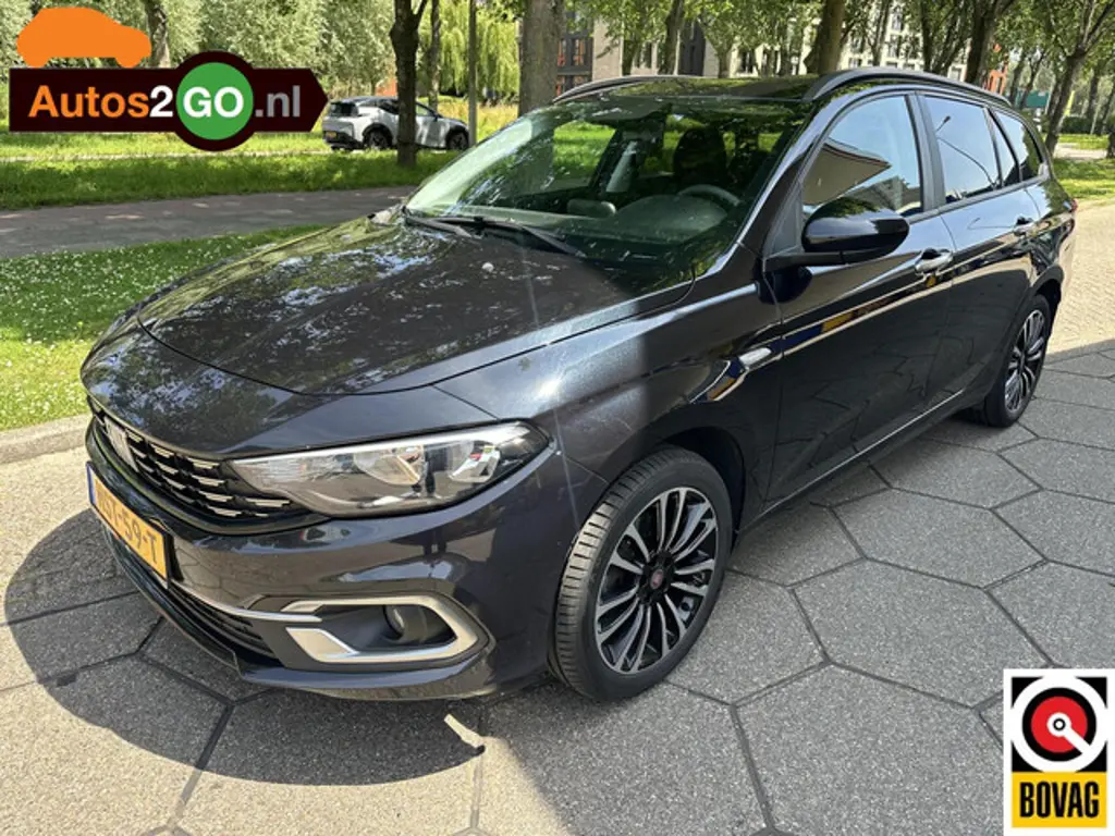 Fiat Tipo