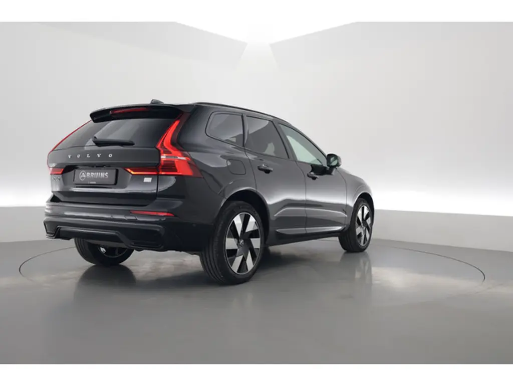 Volvo XC60 2