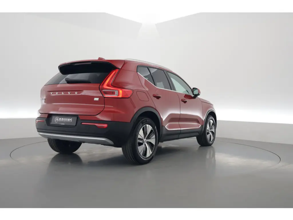 Volvo XC40 2