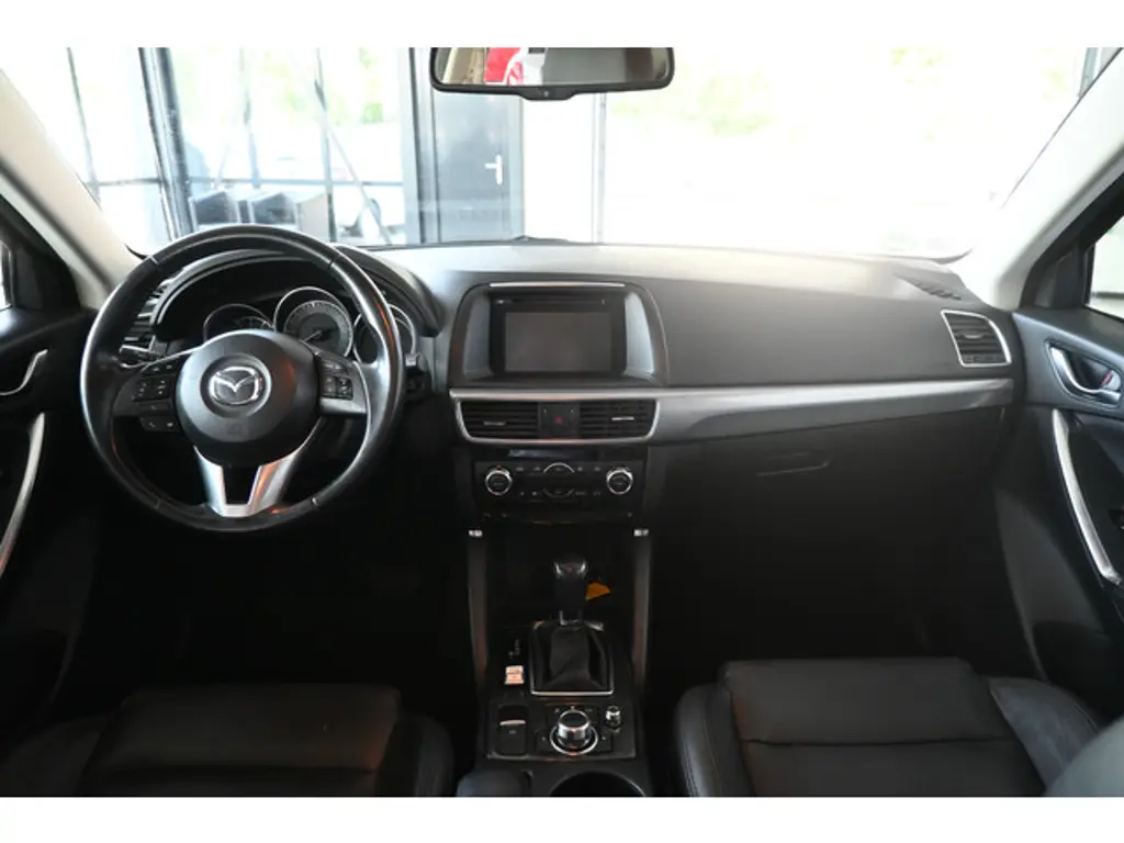 Mazda CX-5 2