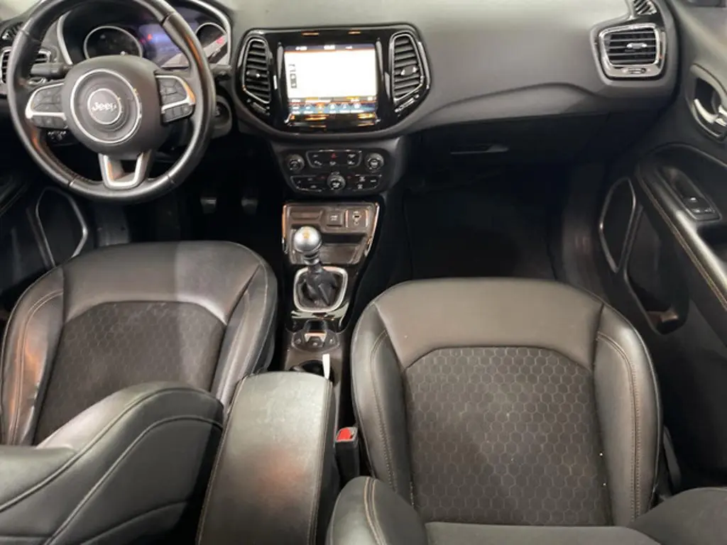 Jeep Compass 3
