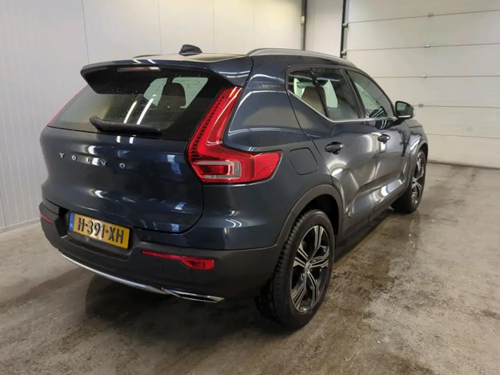 Volvo XC40 2