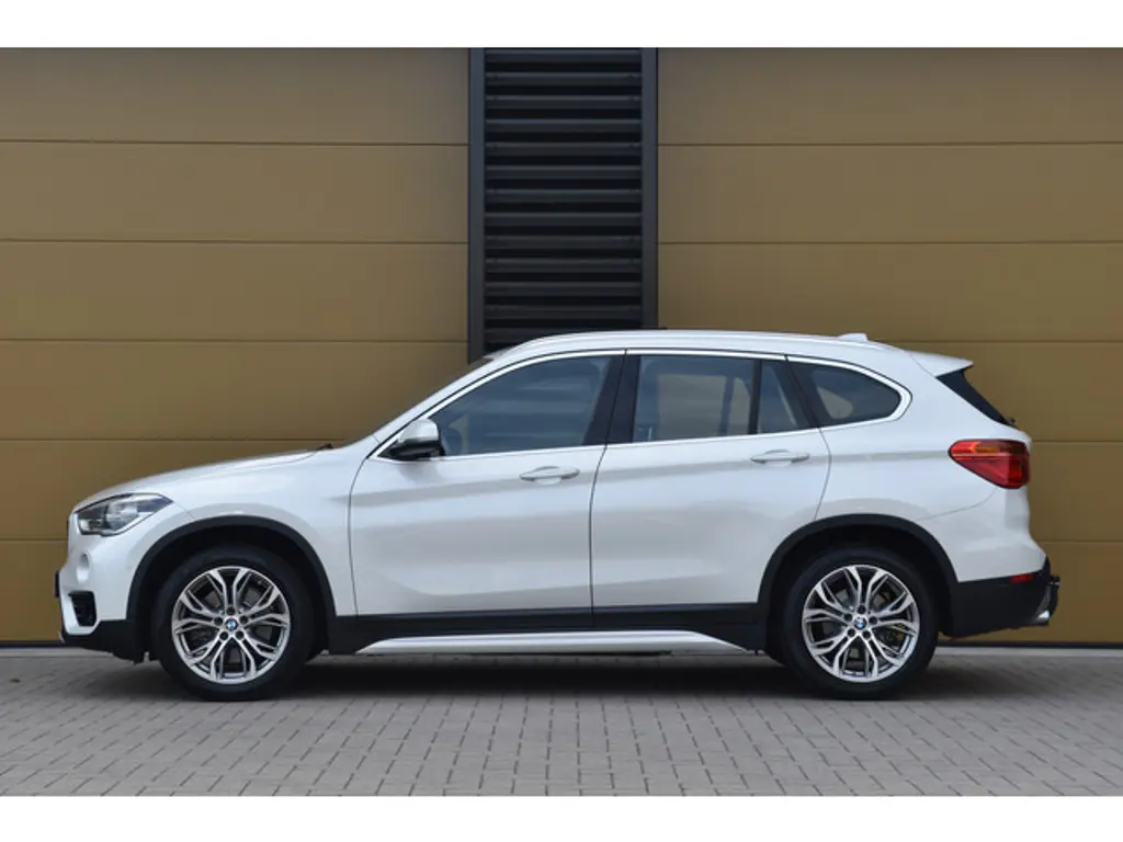 BMW X1 2