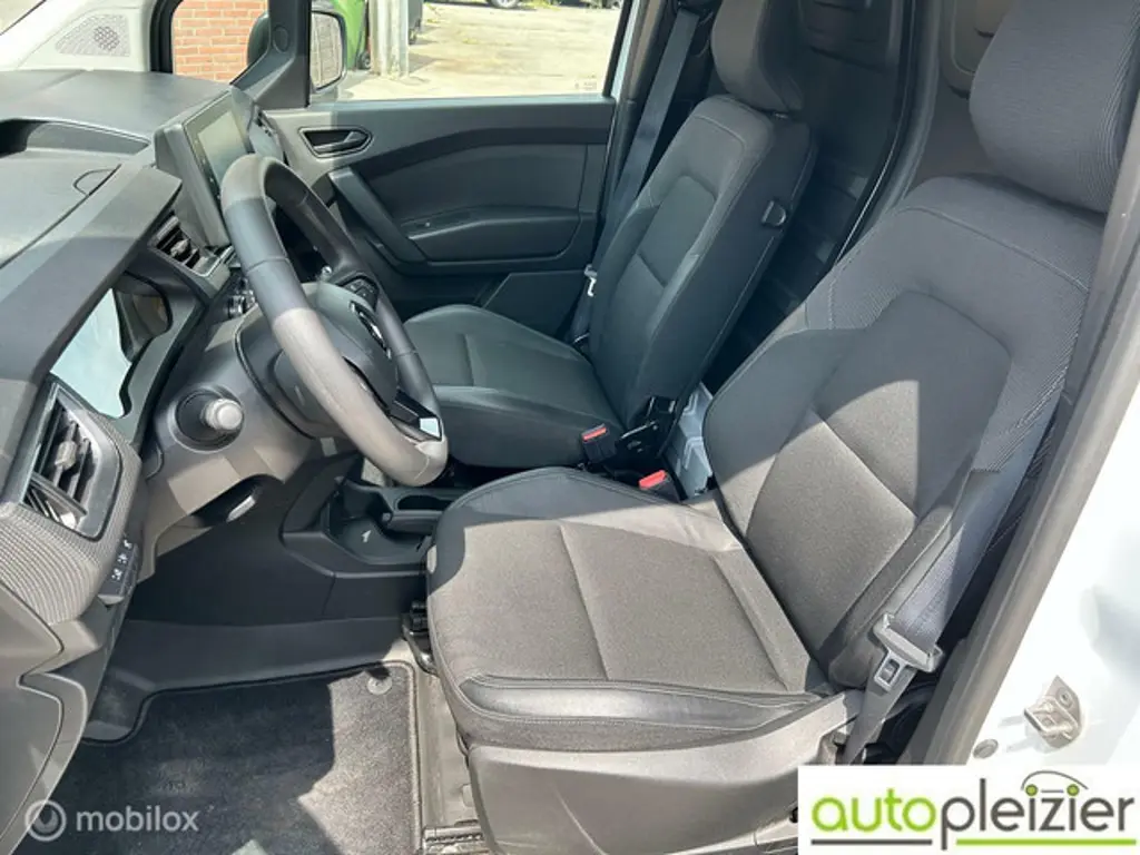 Renault Kangoo 2