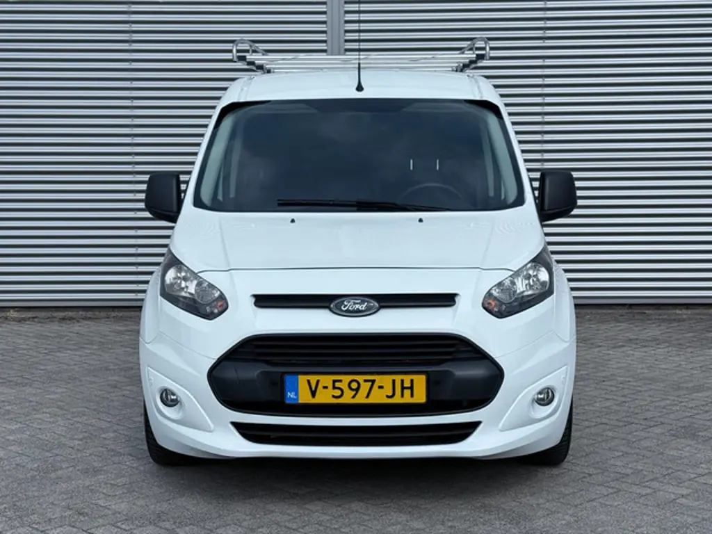 Ford Transit Connect 2