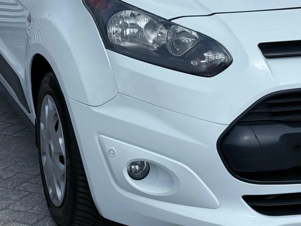 Ford Transit Connect 3