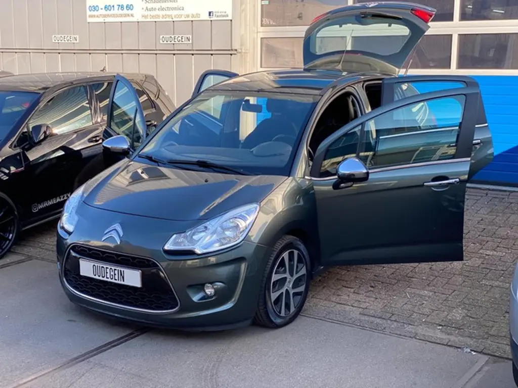 Citroën C3 3
