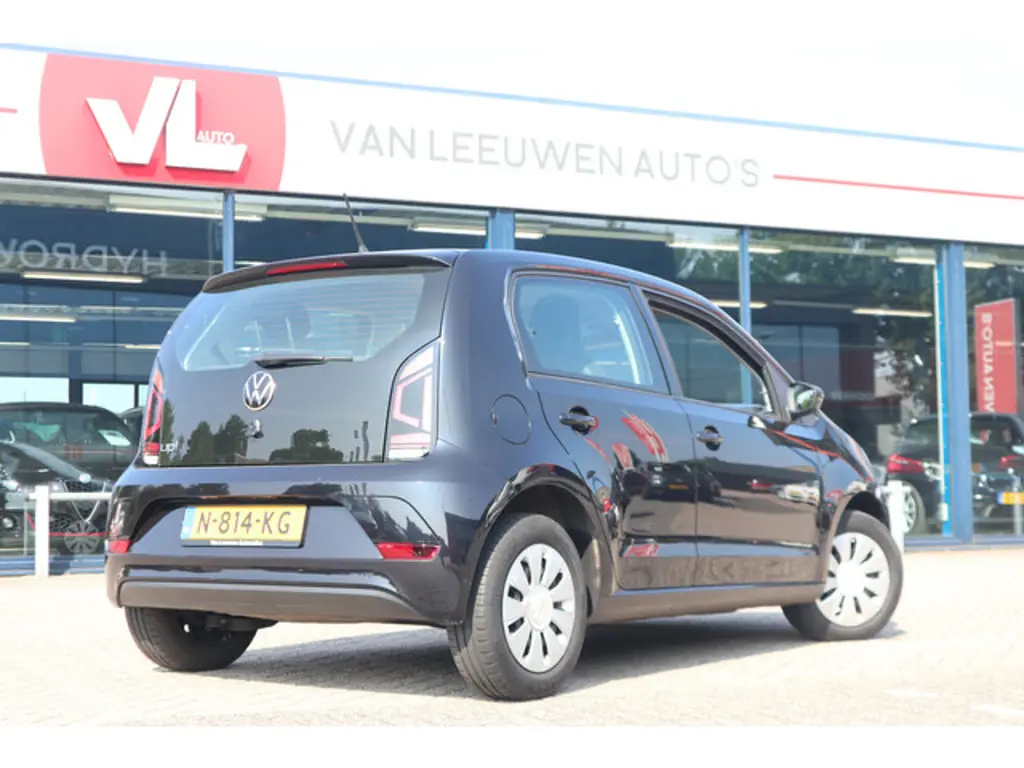 Volkswagen up! 2