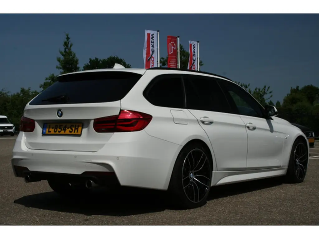 BMW 3 Serie 3
