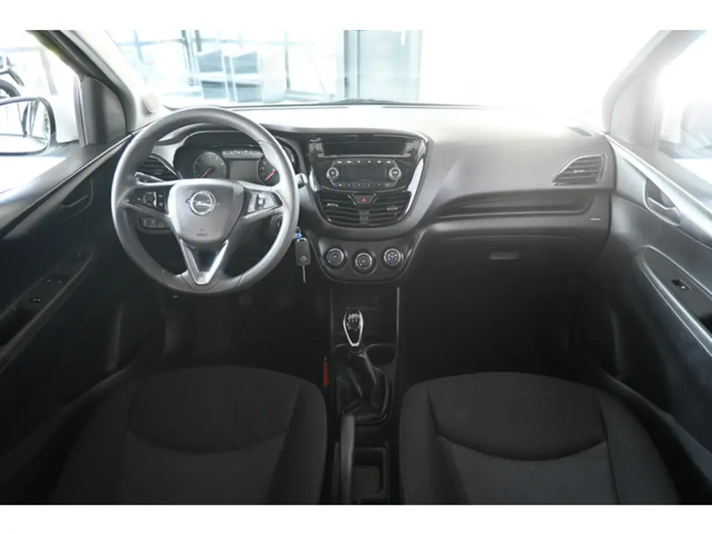Opel KARL 2