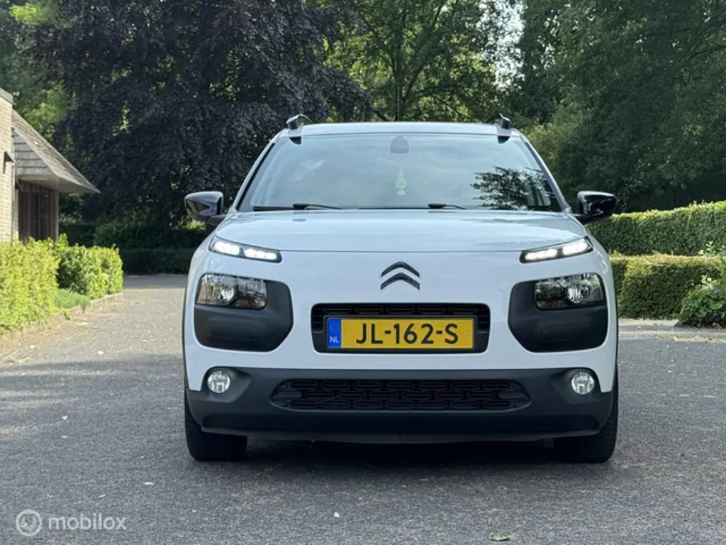 Citroën C4 Cactus 3