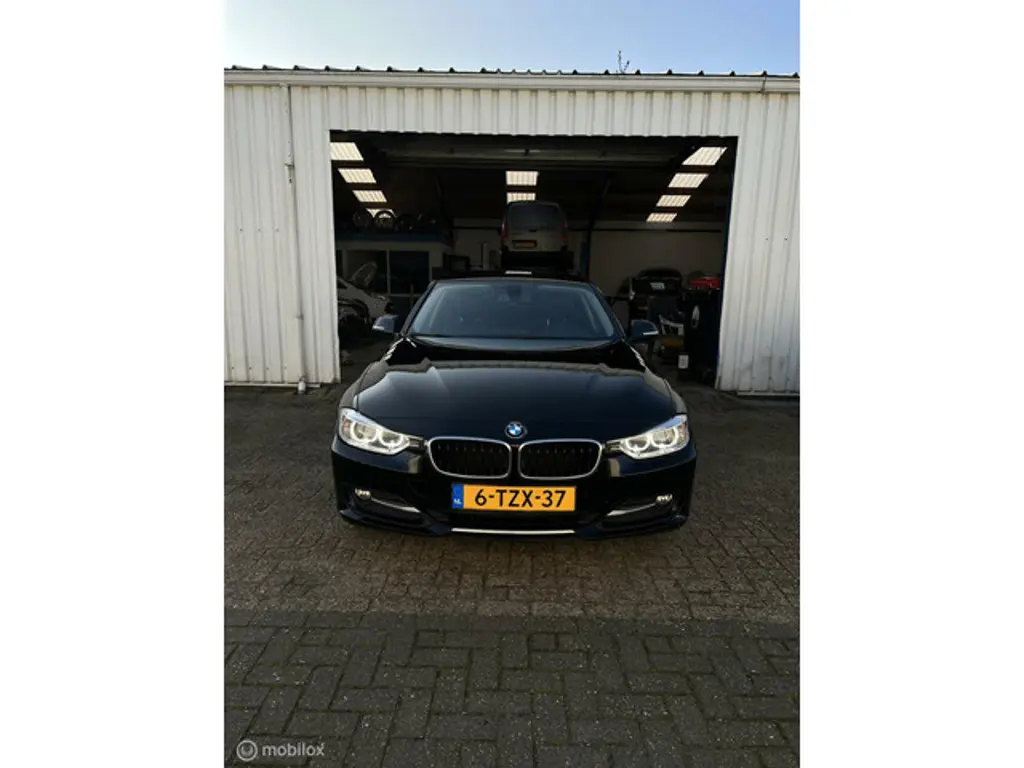 BMW 3 Serie 3