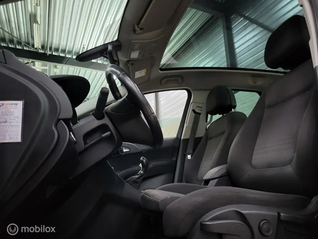 Opel Meriva 2