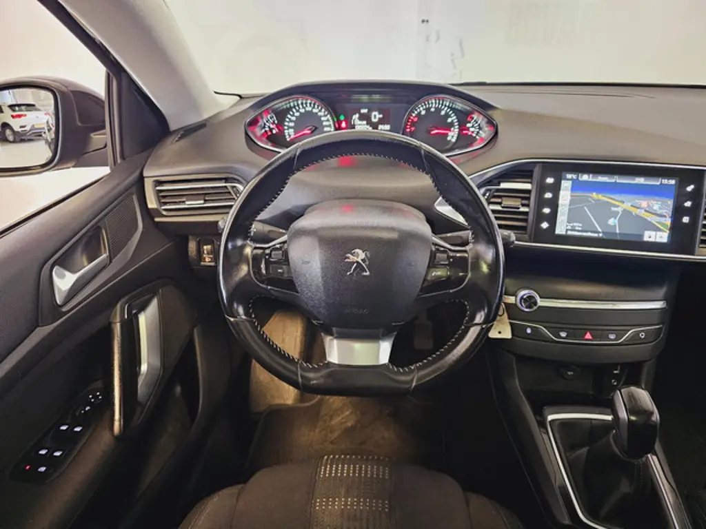 Peugeot 308 3