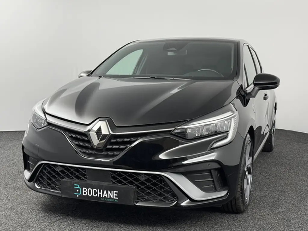 Renault Clio 2