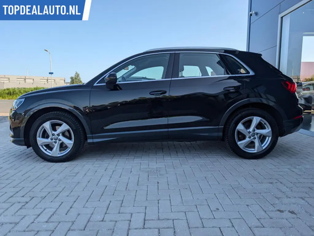 Audi Q3 2